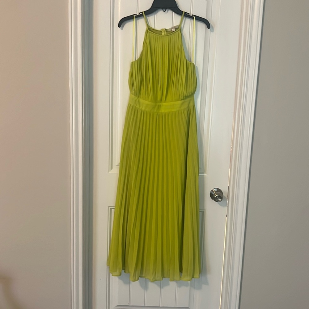 Dress from Vici website